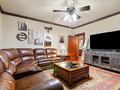 1002 S Hatcher St, Decatur, TX 76234 - photo 5