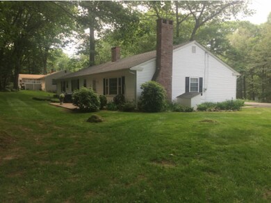2 Glendale Rd