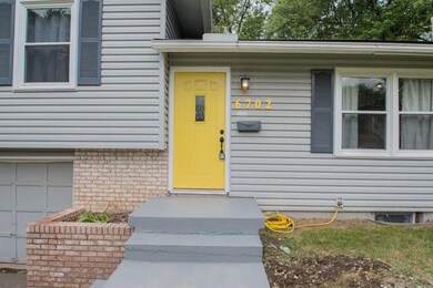 6702 Earnshaw St, Shawnee, KS 66216 - photo 3