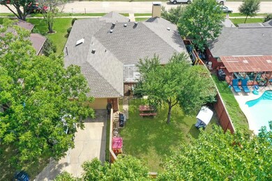 416 Elliot St, Wylie, TX 75098 - photo 4