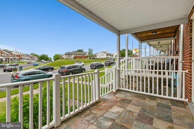 5600 Braxfield Rd, Halethorpe, MD 21227 - photo 5