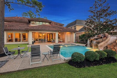 195 W Black Knight Dr, Spring, TX 77382 - photo 3