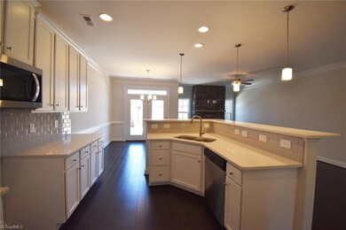 1156 Talisker Way unit 82, Burlington, NC 27215 - photo 6