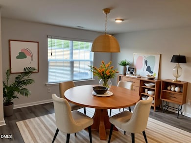 145 Tributary Way, Fuquay Varina, NC 27526 - photo 2