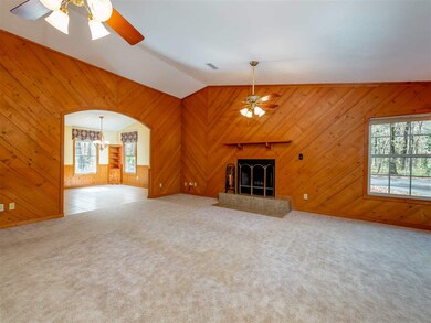 307 Oakwood Trail, Crawfordville, FL 32327 - photo 5