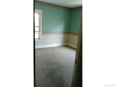 Bedroom.