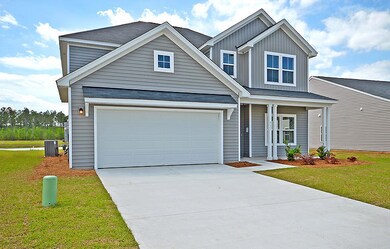 417 Carrara Dr, Summerville, SC 29486 - photo 4