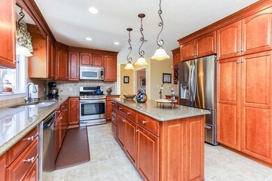 26 Highridge Rd, Bellingham, MA 02019 - photo 6