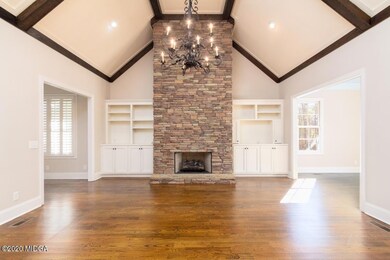 421 Leamington Ln, Macon, GA 31220 - photo 5