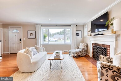 1104 Hampton Garth, Towson, MD 21286 - photo 7