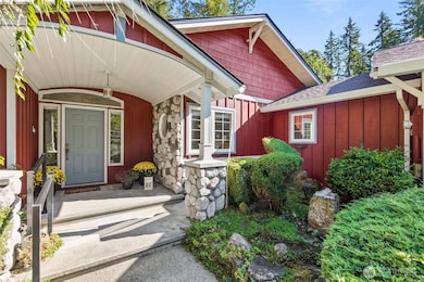 7920 Fairview Rd SW, Olympia, WA 98512 - photo 3