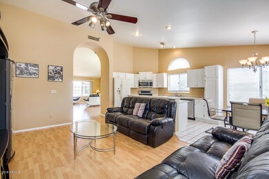 5335 E Forge Ave, Mesa, AZ 85206 - photo 6