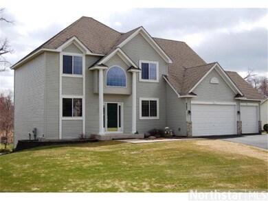 Classy 2 story