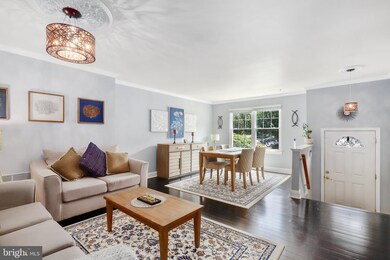 7451 Courtland Cir, Manassas, VA 20111 - photo 4