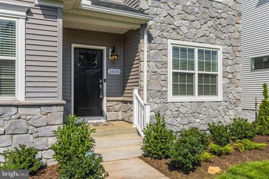 1600 Hobble Trail, Frederick, MD 21702 - photo 4