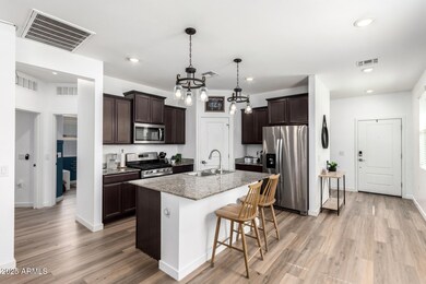 14374 W Pershing St, Surprise, AZ 85379 - photo 2