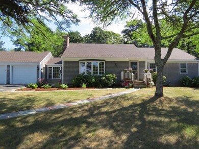 51 Alden Dr, Brewster, MA 02631 - photo 3