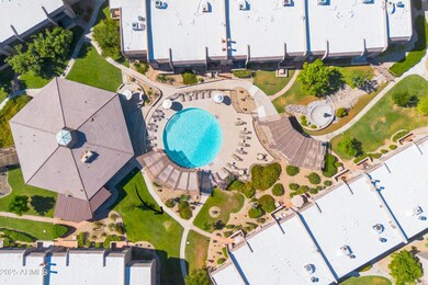 7436 E Chaparral Rd unit 159B, Scottsdale, AZ 85250 - photo 4