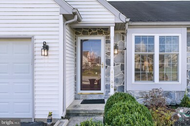 4166 Green Park Dr, Mount Joy, PA 17552 - photo 2