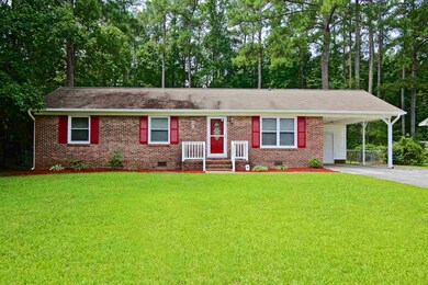 203 Pineview Dr, Jacksonville, NC 28546 - photo 2