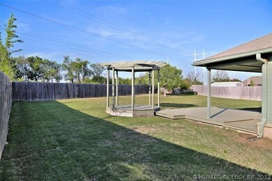 1205 W 117th St S, Jenks, OK 74037 - photo 4