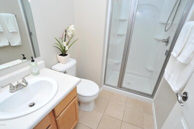 3rd Bathroom