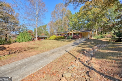 137 Douglas Dr SE, Mableton, GA 30126 - photo 2