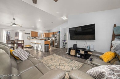 13712 W Holly Loop, Wasilla, AK 99654 - photo 6