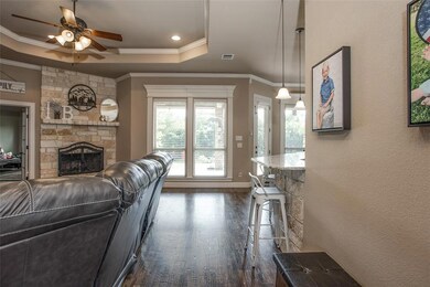 129 Sugar Sand Ct, Weatherford, TX 76085 - photo 7