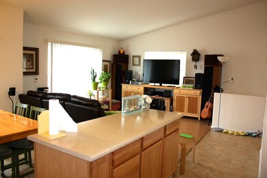 Kitchen/Living