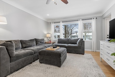 3421 Devonshire Ave, Kalamazoo, MI 49006 - photo 5