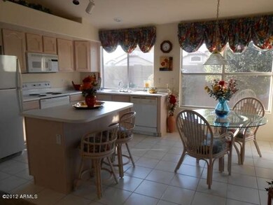 1207 S Cholla Ct - Kitchen - Melanie Tay