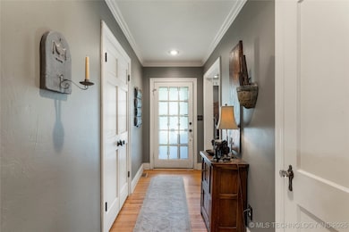 2714 E 16th Place, Tulsa, OK 74104 - photo 6