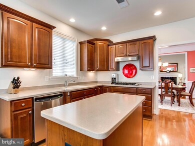 5952 Piney Grove Way, Gainesville, VA 20155 - photo 4