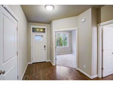 Entrance/Foyer