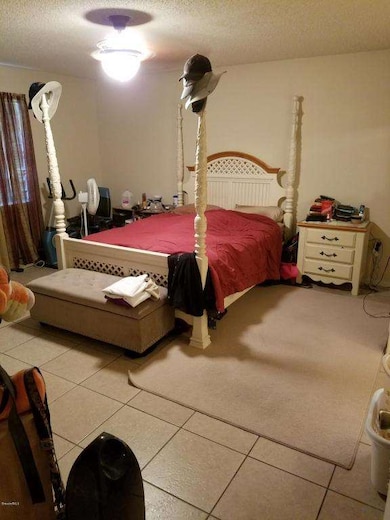 Master Bedroom 5130 Carter St