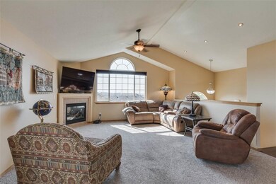 1018 N Olson Hill Ct, Medical Lake, WA 99022 - photo 4