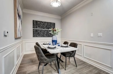 2900 Pharr Court South NW unit 1110, Atlanta, GA 30305 - photo 3