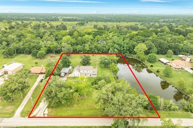 4176 County Road 461a, Brazoria, TX 77422 - photo 4