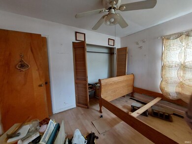 701 S Davis St, Brookston, IN 47923 - photo 3