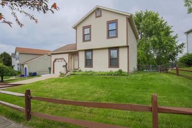 Exterior Front- 3