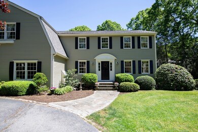 46 Bay Path Ln, Norwell, MA 02061 - photo 5
