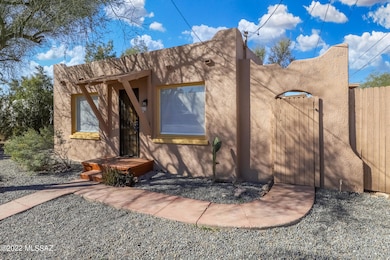 2631 N Fontana Ave unit 1, Tucson, AZ 85705 - photo 2