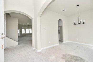 360 Selah Ct, Alvin, TX 77511 - photo 4