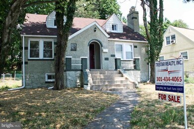 3808 N Rogers Ave, Gwynn Oak, MD 21207 - photo 3