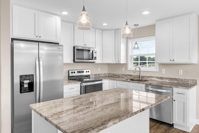 2048 Partridge Way, Richmond, KY 40475 - photo 7