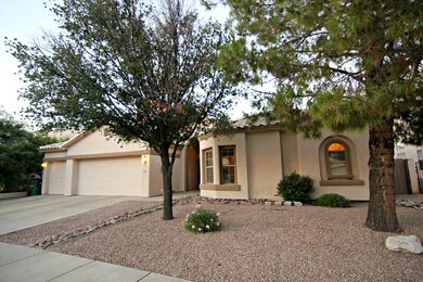 6790 W Rawlins Way, Tucson, AZ 85743 - photo 7