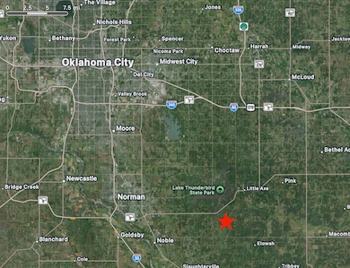 7 Baxter Ln, Norman, OK 73026 - photo 4