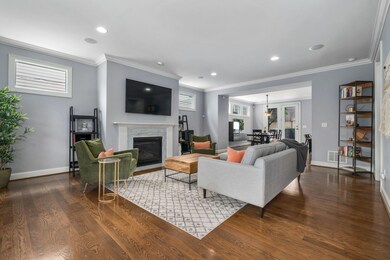 401 E Kossuth Street