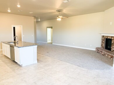 9217 Red Cliff Ave, Odessa, TX 79765 - photo 5